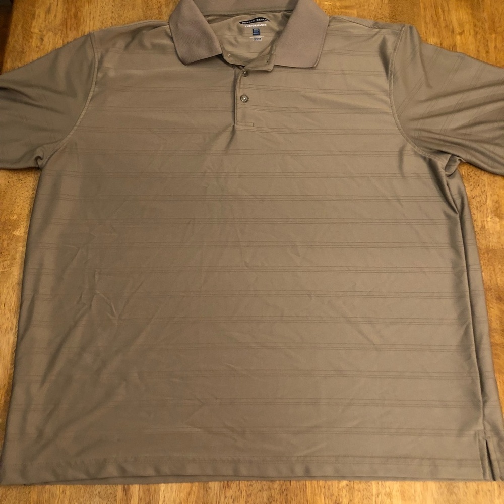 Golf polo